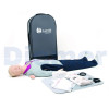 MANIQUI RCP RESUSCI ANNE QCPR CUERPO ENTERO